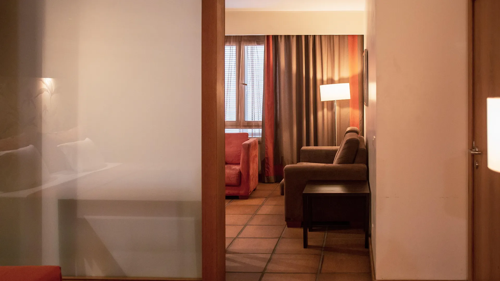 Apartamentos Turisticos Atlantida Funchal  Funchal (Madeira)