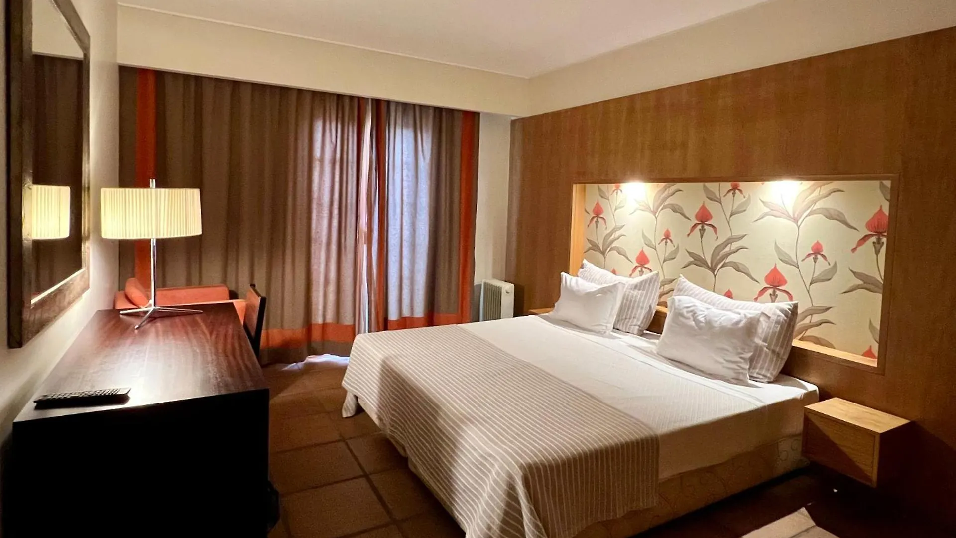 Apartamentos Turisticos Atlantida Funchal