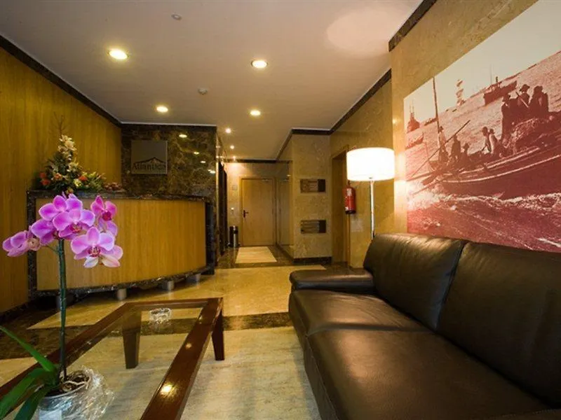 Apartamentos Turisticos Atlantida Funchal  Funchal (Madeira)