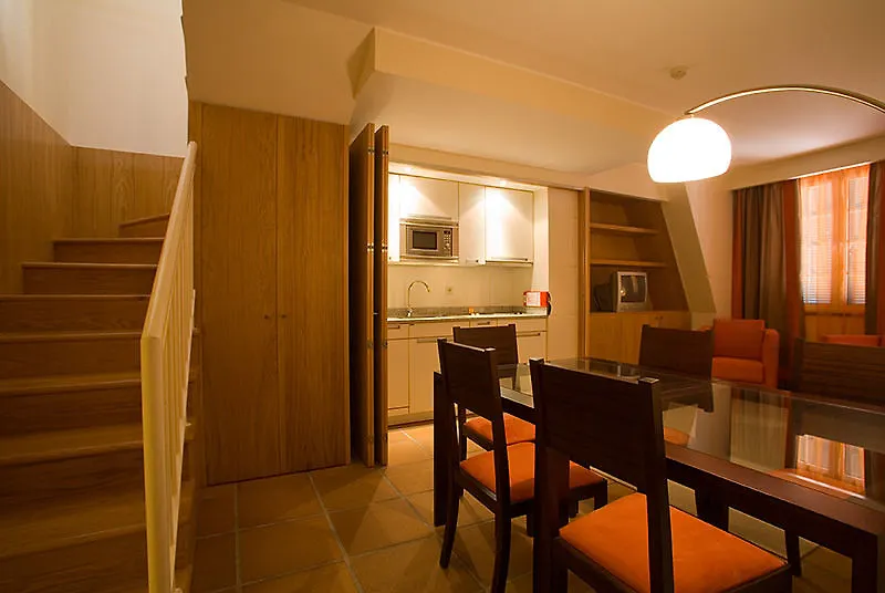 Apartamentos Turisticos Atlantida Funchal  4*, Funchal (Madeira)