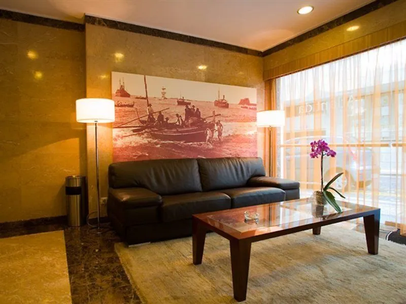 Apartamentos Turisticos Atlantida Funchal  Portugal