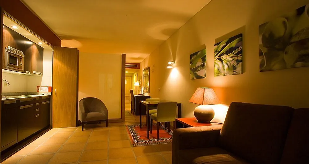 Apartamentos Turisticos Atlantida Funchal