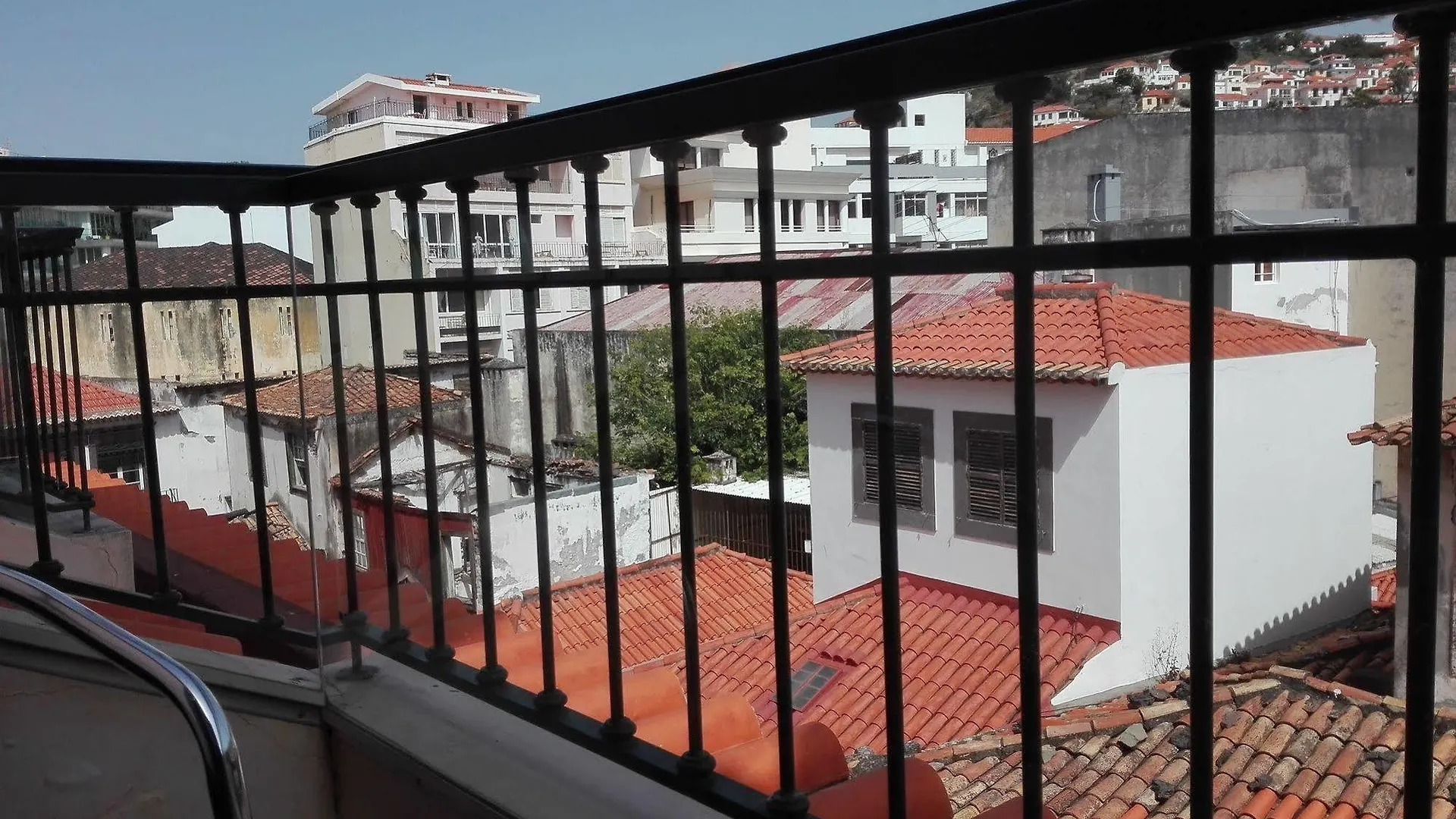 Apartamentos Turisticos Atlantida Funchal  Funchal (Madeira)