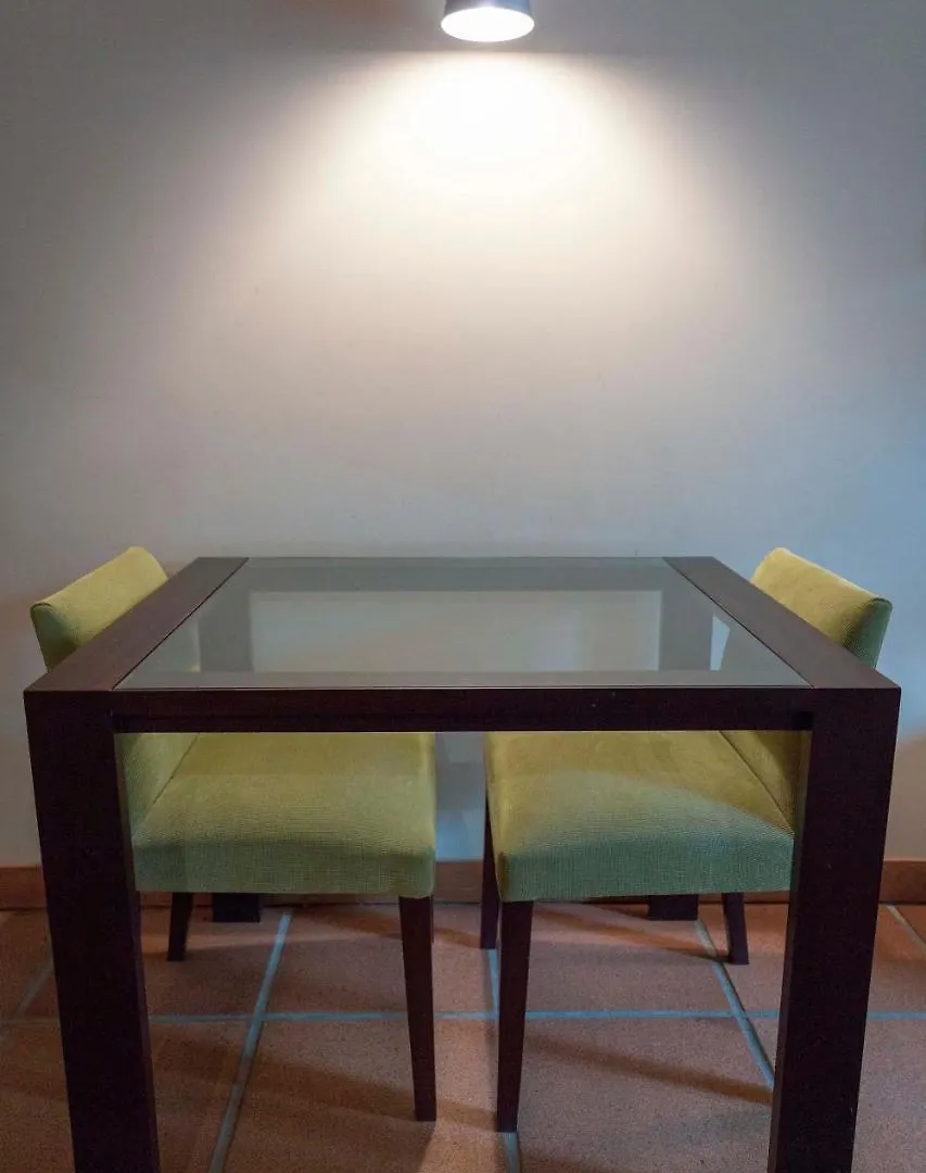 Aparthotel Apartamentos Turisticos Atlantida Funchal