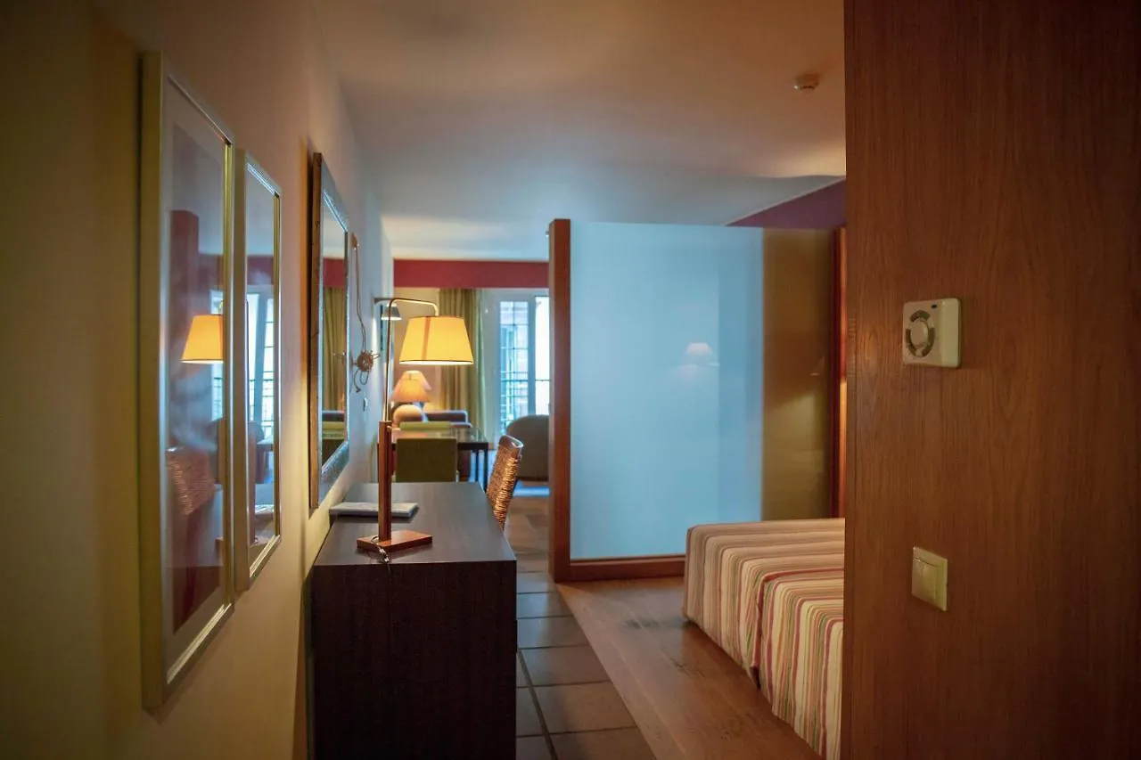 **** Aparthotel Apartamentos Turisticos Atlantida Funchal  Portugal