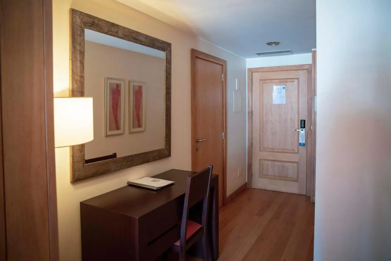 Aparthotel Apartamentos Turisticos Atlantida Funchal