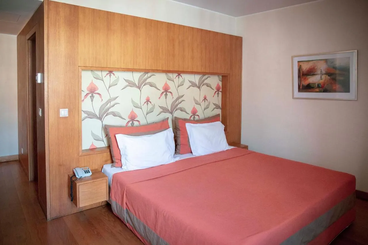 Apartamentos Turisticos Atlantida Funchal  Portugal
