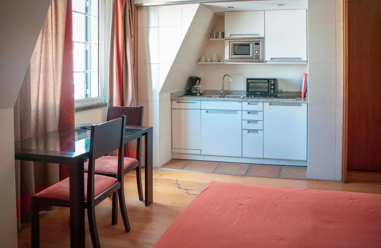 Apartamentos Turisticos Atlantida Funchal