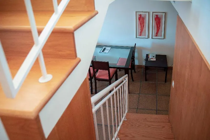 Aparthotel Apartamentos Turisticos Atlantida Funchal