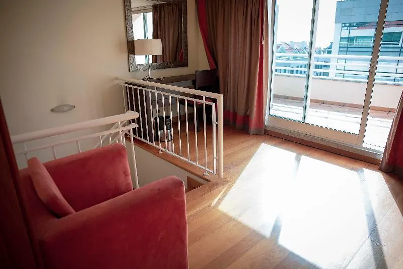 **** Aparthotel Apartamentos Turisticos Atlantida Funchal  Portugal