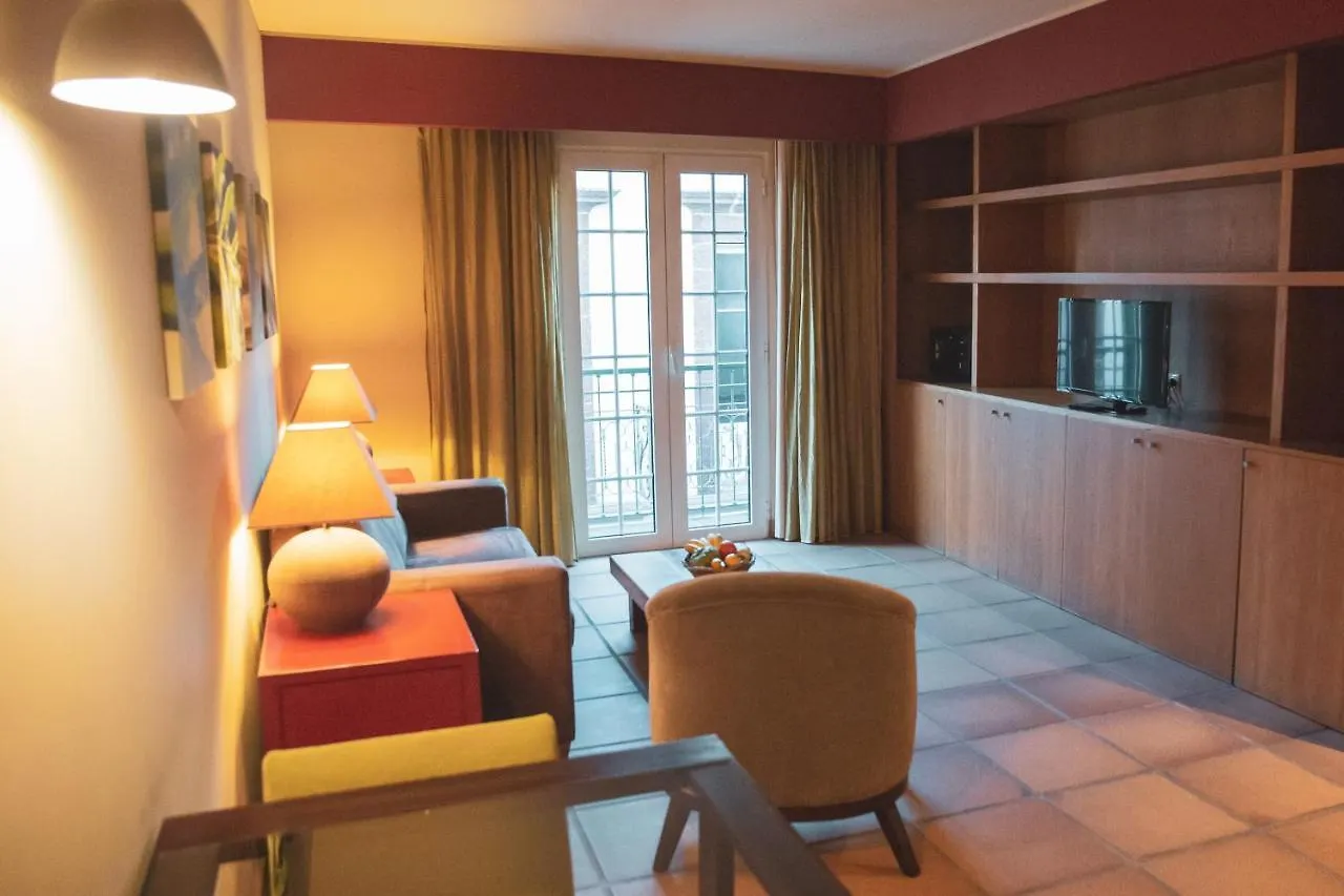 Apartamentos Turisticos Atlantida Funchal  Aparthotel Funchal (Madeira)
