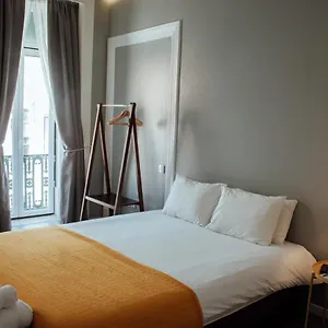 Bed & Breakfast The Hygge - Estrela Lissabon