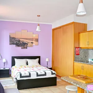 Apartment Henriques, Funchal (Madeira)