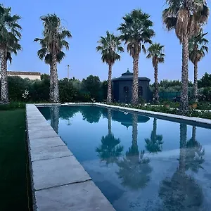 Gasthuis Maison Blue Palm Aix En Provence Aix-en-Provence