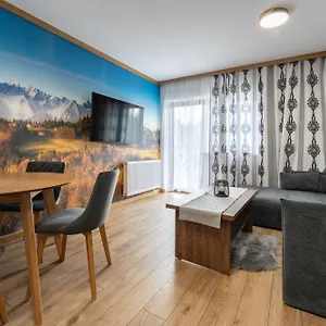 Nosalowa Dolina Aparthotel