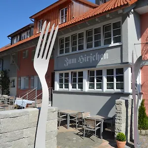 Hotel Zum Hirschen - & Beim Stoeckeler Scheidegg