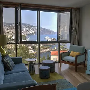 Apartment Monumental, Funchal (Madeira)
