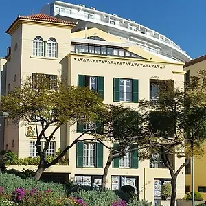 Appart hôtel Turisticos Avenue Park