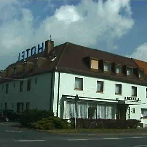 Hotel Astoria Bergrheinfeld