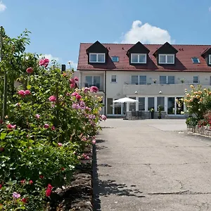 Hotel Felshof - Weingut & Gaestehaus Sommerhausen