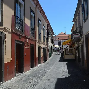 Maison d'hôtes Residencial Mariazinha By Petit