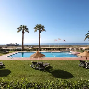 Dom Pedro Appart hôtel