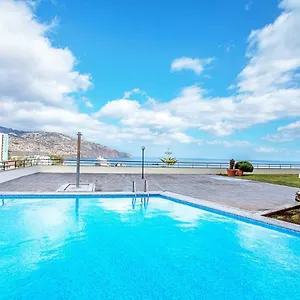 Appart hôtel Quinta Miramar
