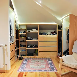 Gasthuis Gs Chiado Boutique & Lissabon